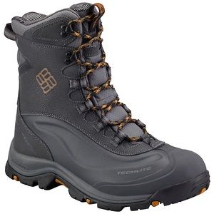 Columbia Men’s Bugaboot™ Plus II Omni-Heat®